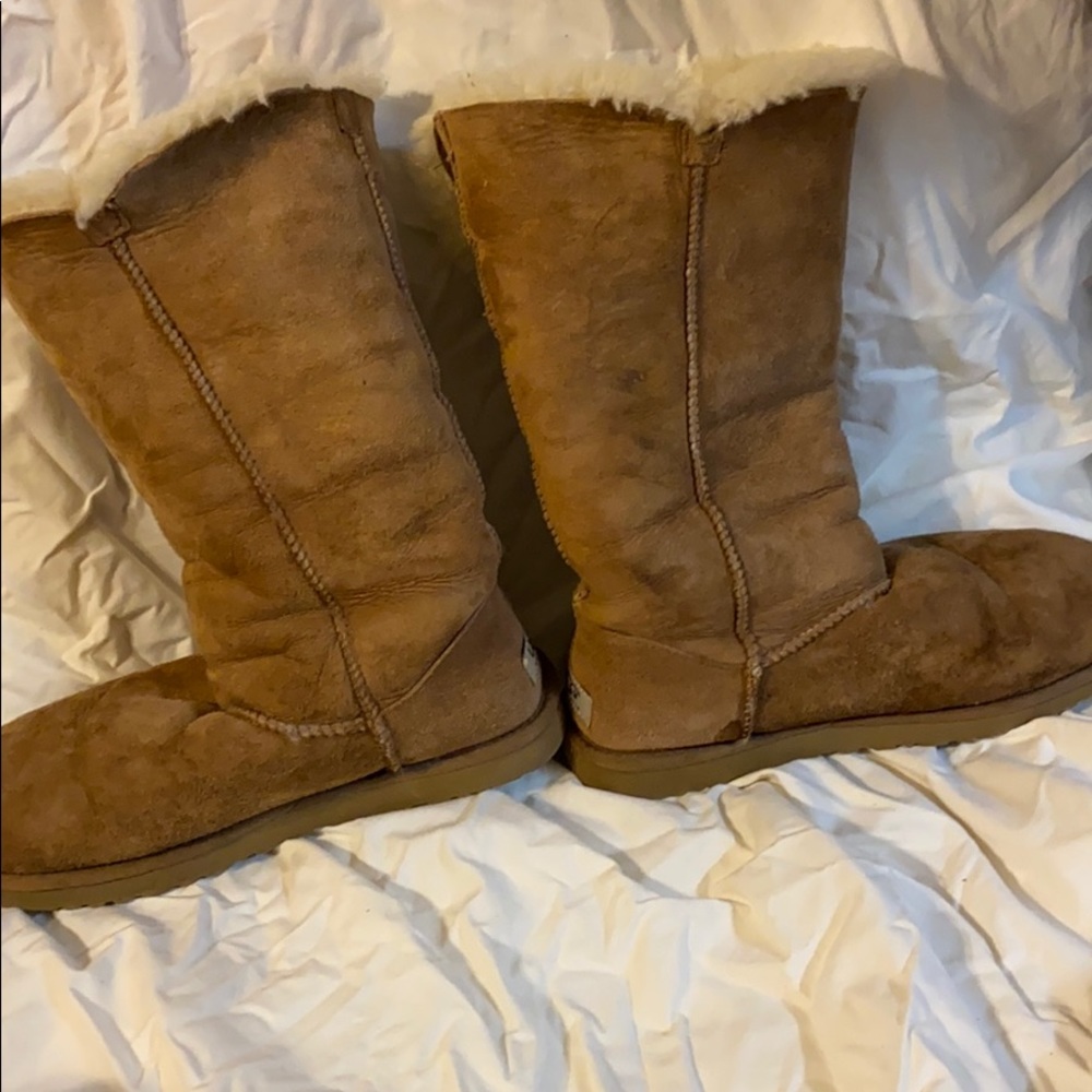 Bailey Button Ugg’s - image 2